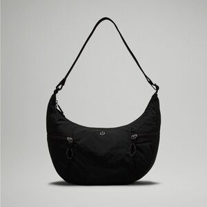 Lululemon Slouchy Sling Bag